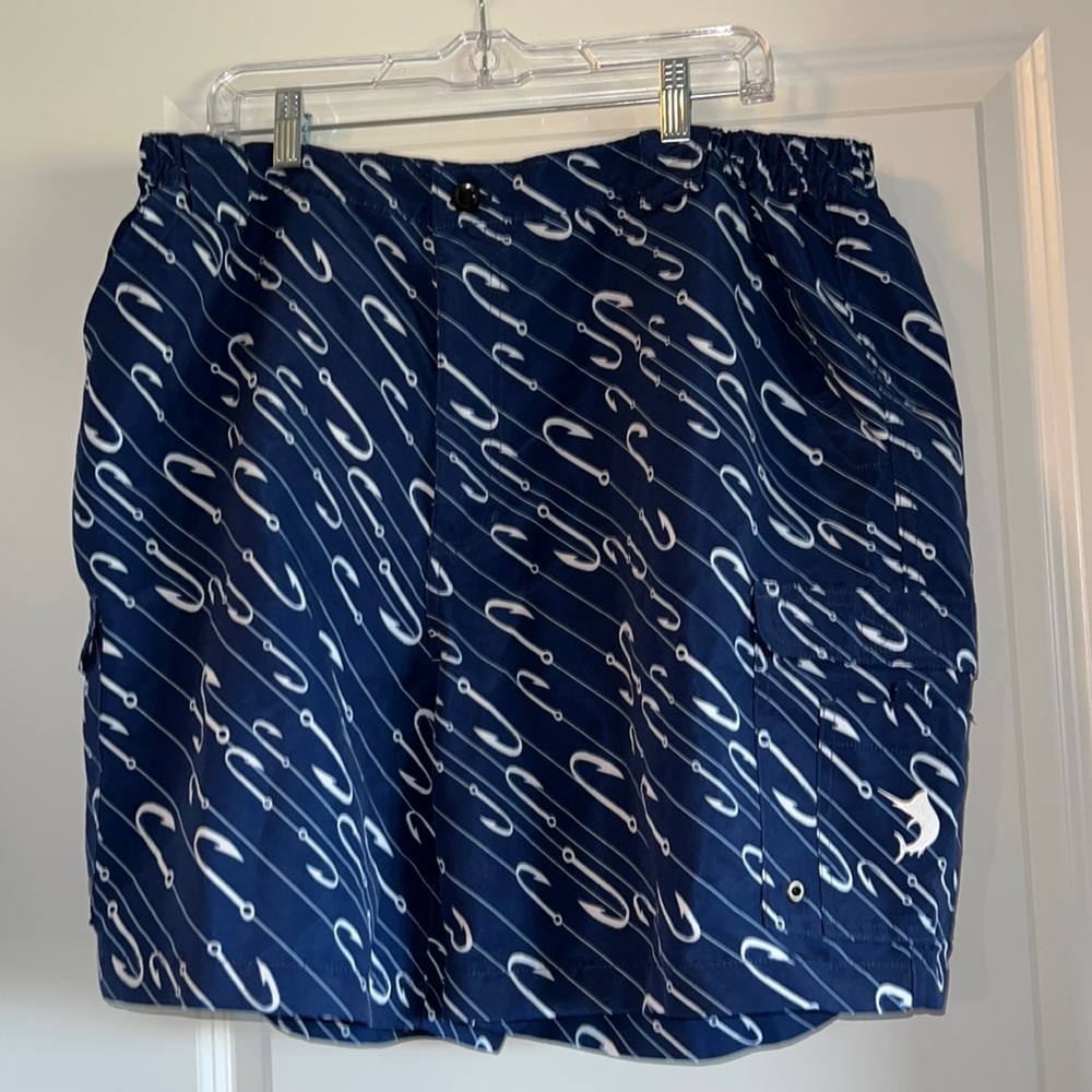 Reel Legends Men’s Swimming Trunks